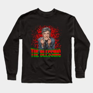 The blessing uncle lewis T-Shirt Long Sleeve T-Shirt